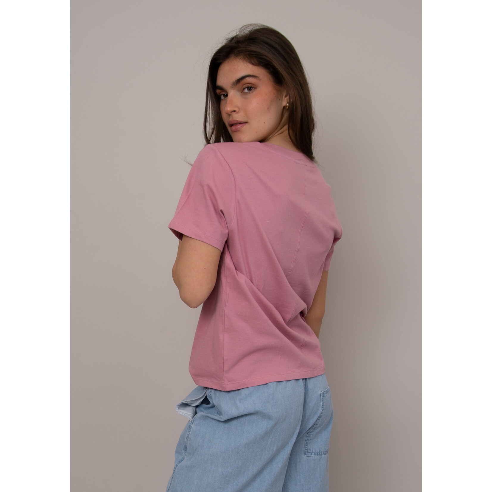 Rd Style Milla V-Neck T-Shirt