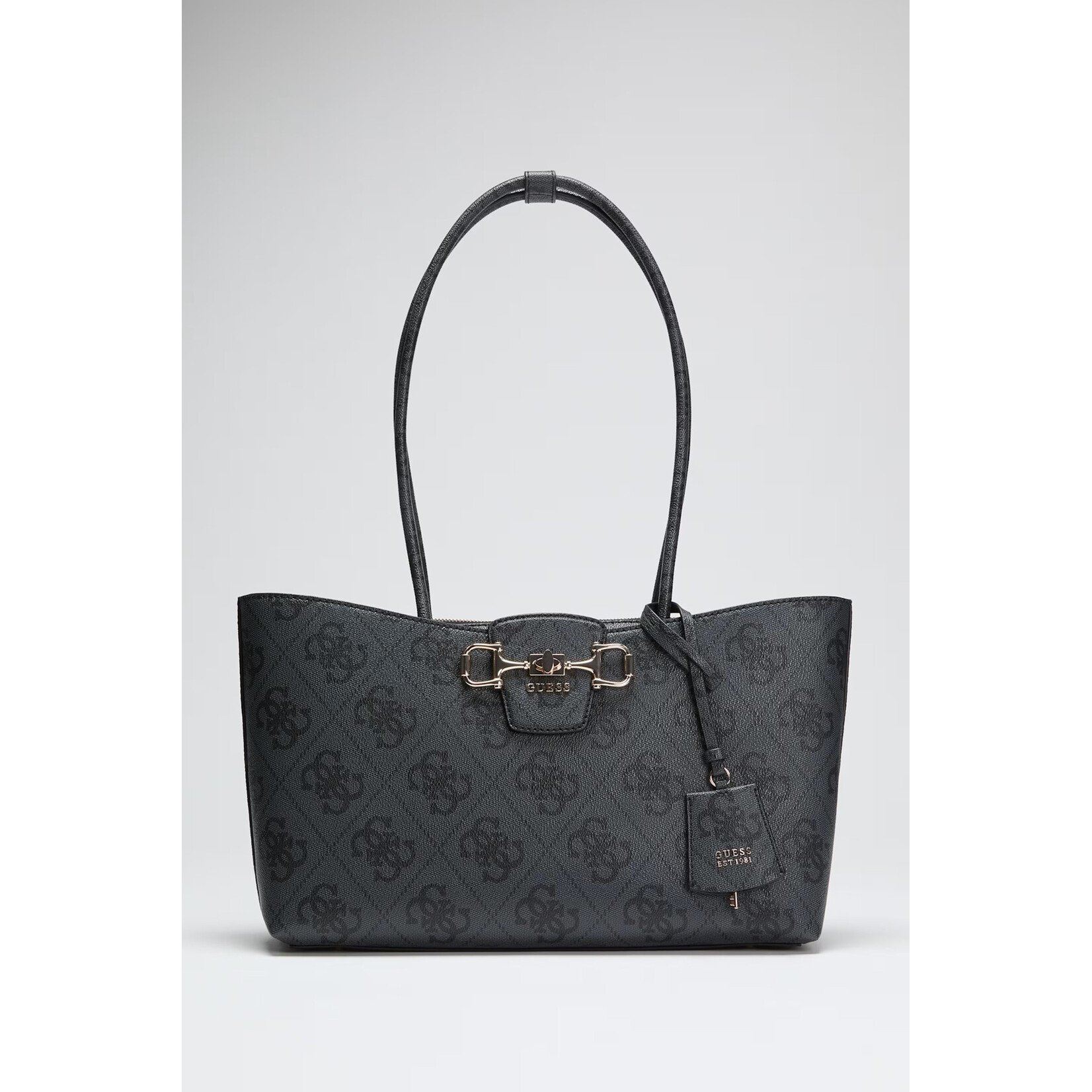 Guess Janie Logo Girlfriend Caryall