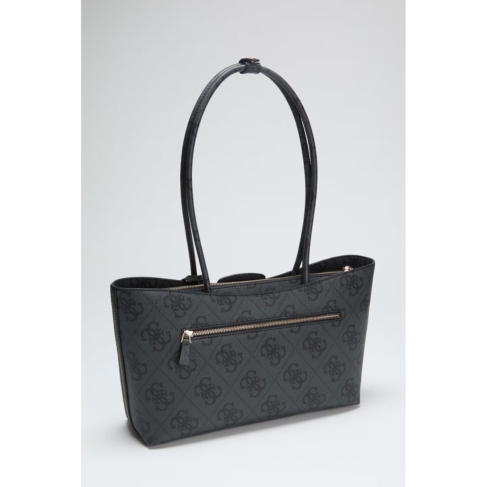 Guess Janie Logo Girlfriend Caryall