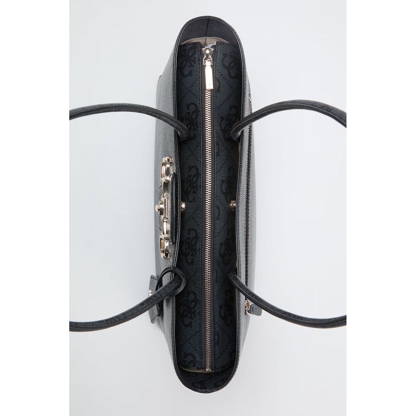 Guess Janie Logo Girlfriend Caryall