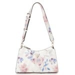Guess Lucci Top Zip Shoulder Bag