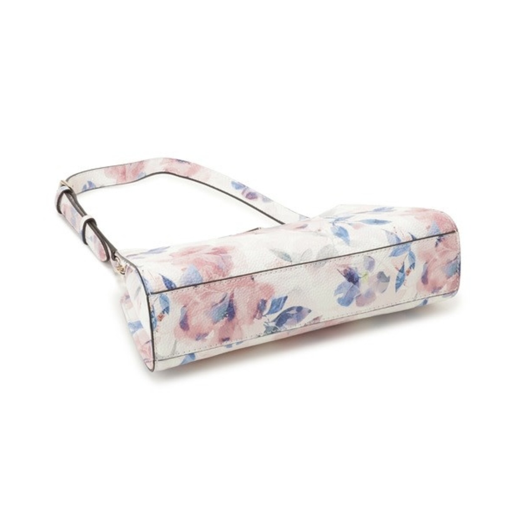 Guess Lucci Top Zip Shoulder Bag
