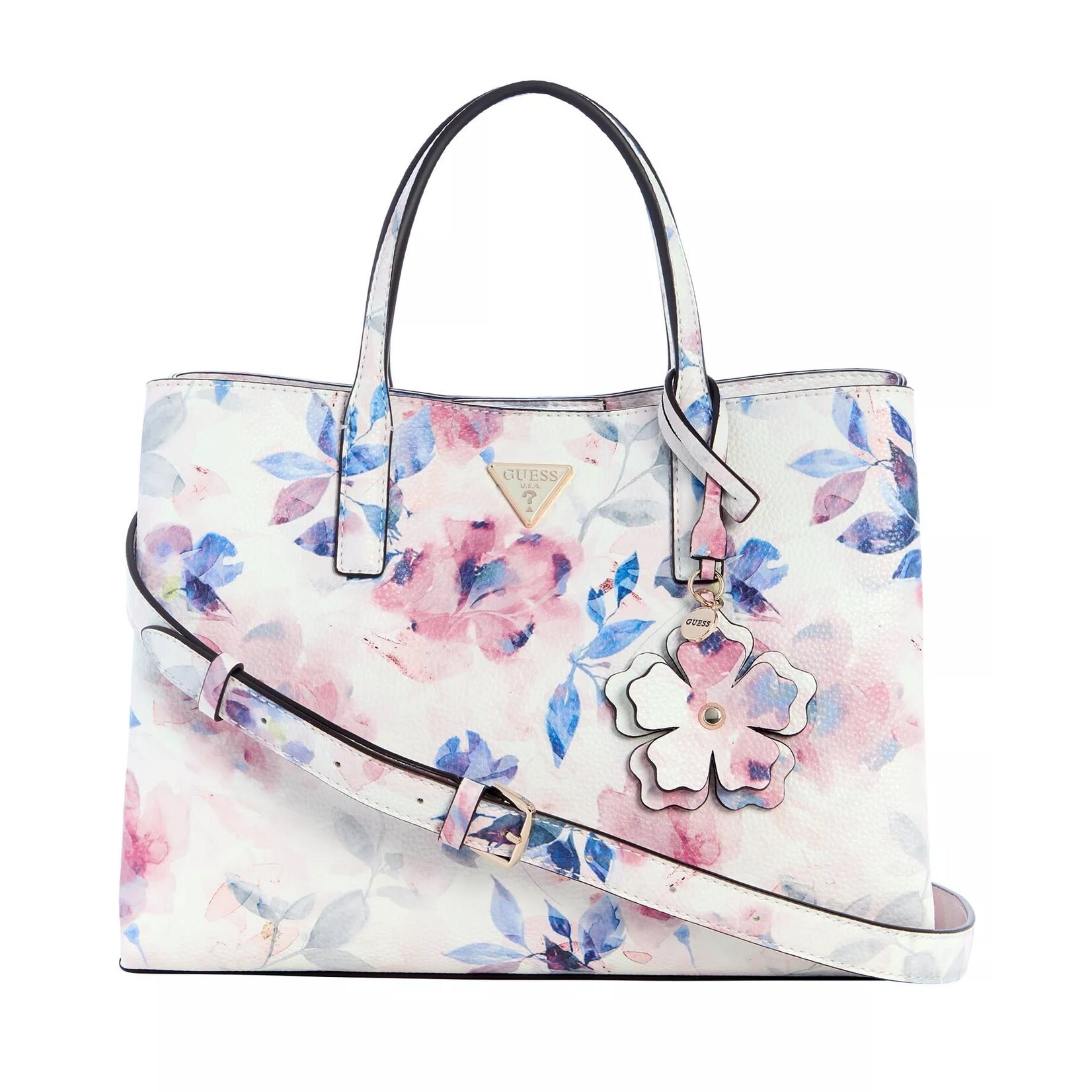 Guess Lucci Girlfriend Satchel