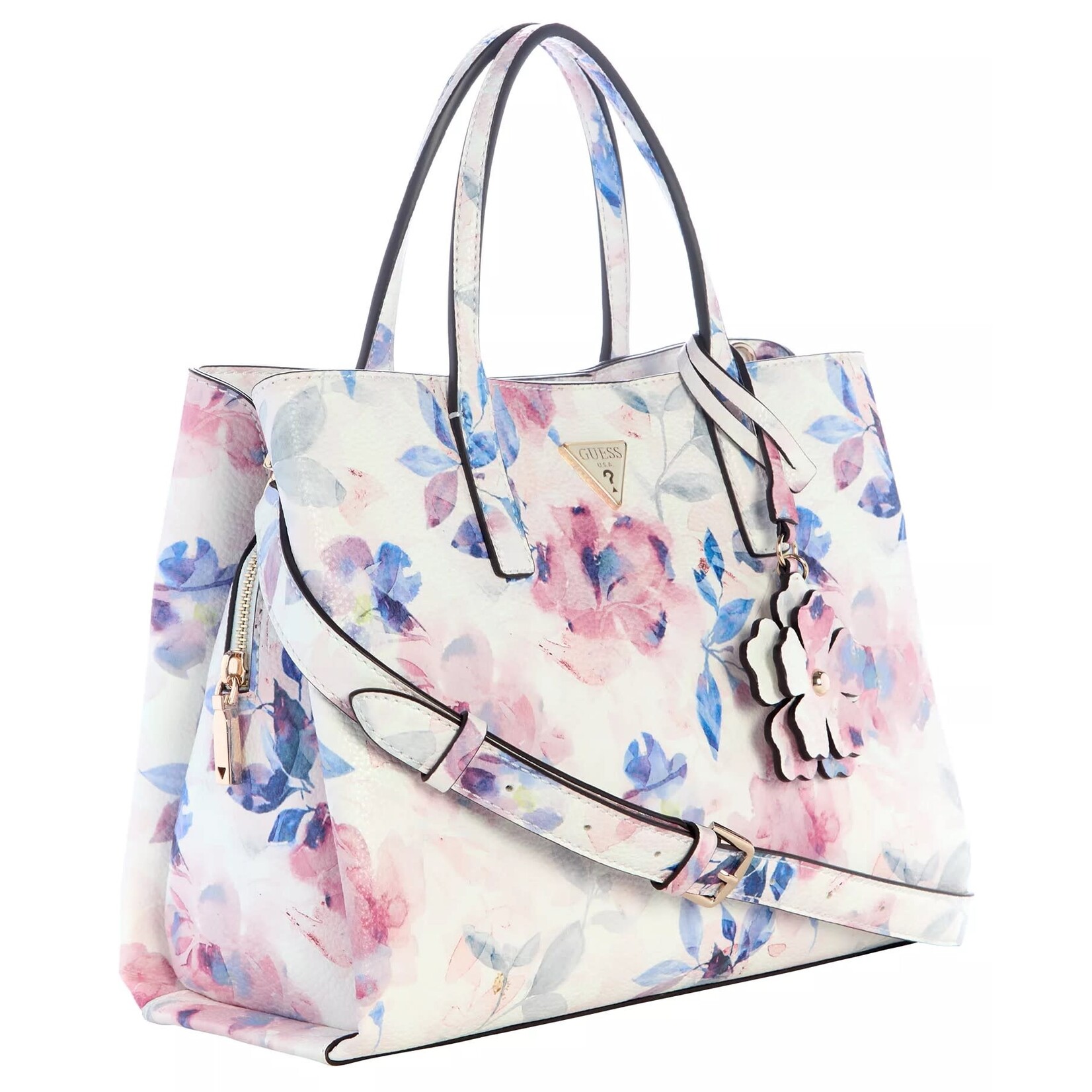 Guess Lucci Girlfriend Satchel