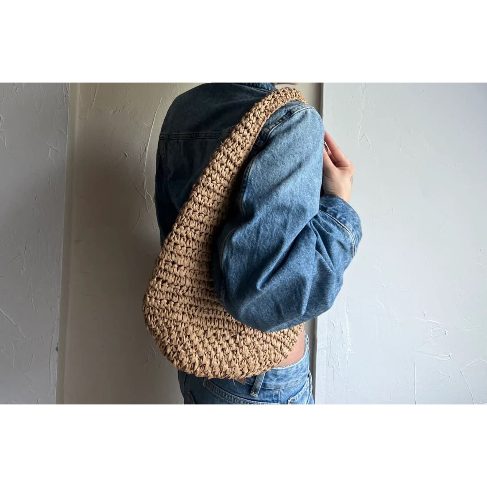 Malvados Charli Hobo Bag
