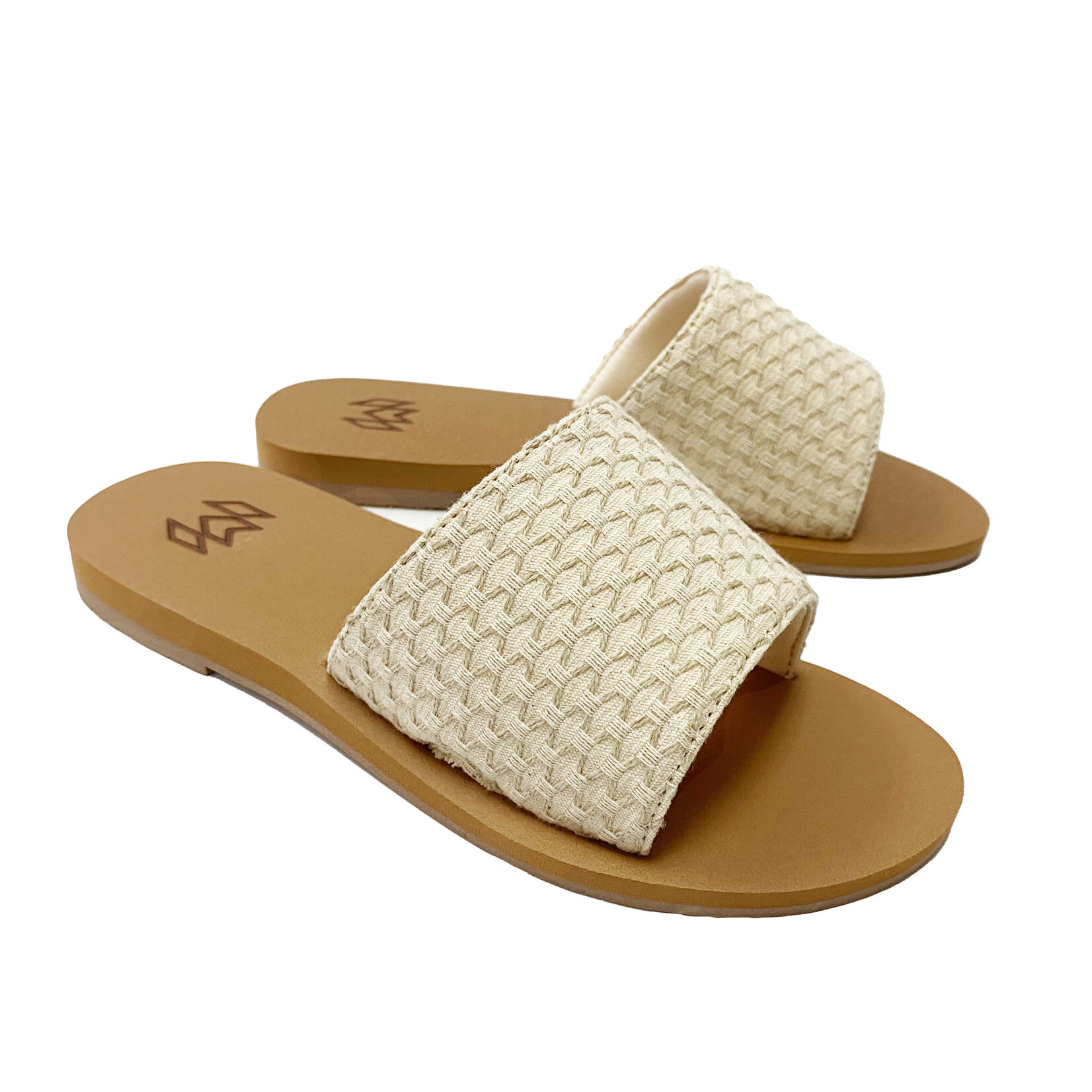 Malvados Ellie II Slide Sandal