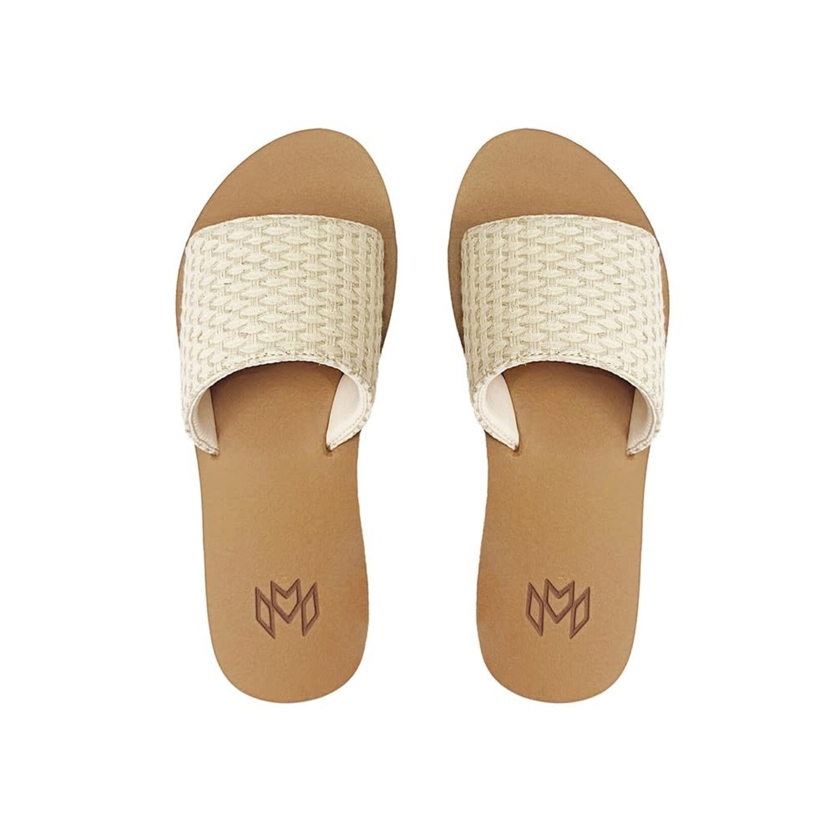 Malvados Ellie II Slide Sandal