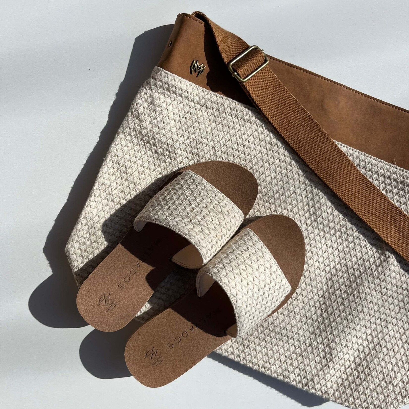 Malvados Ellie II Slide Sandal
