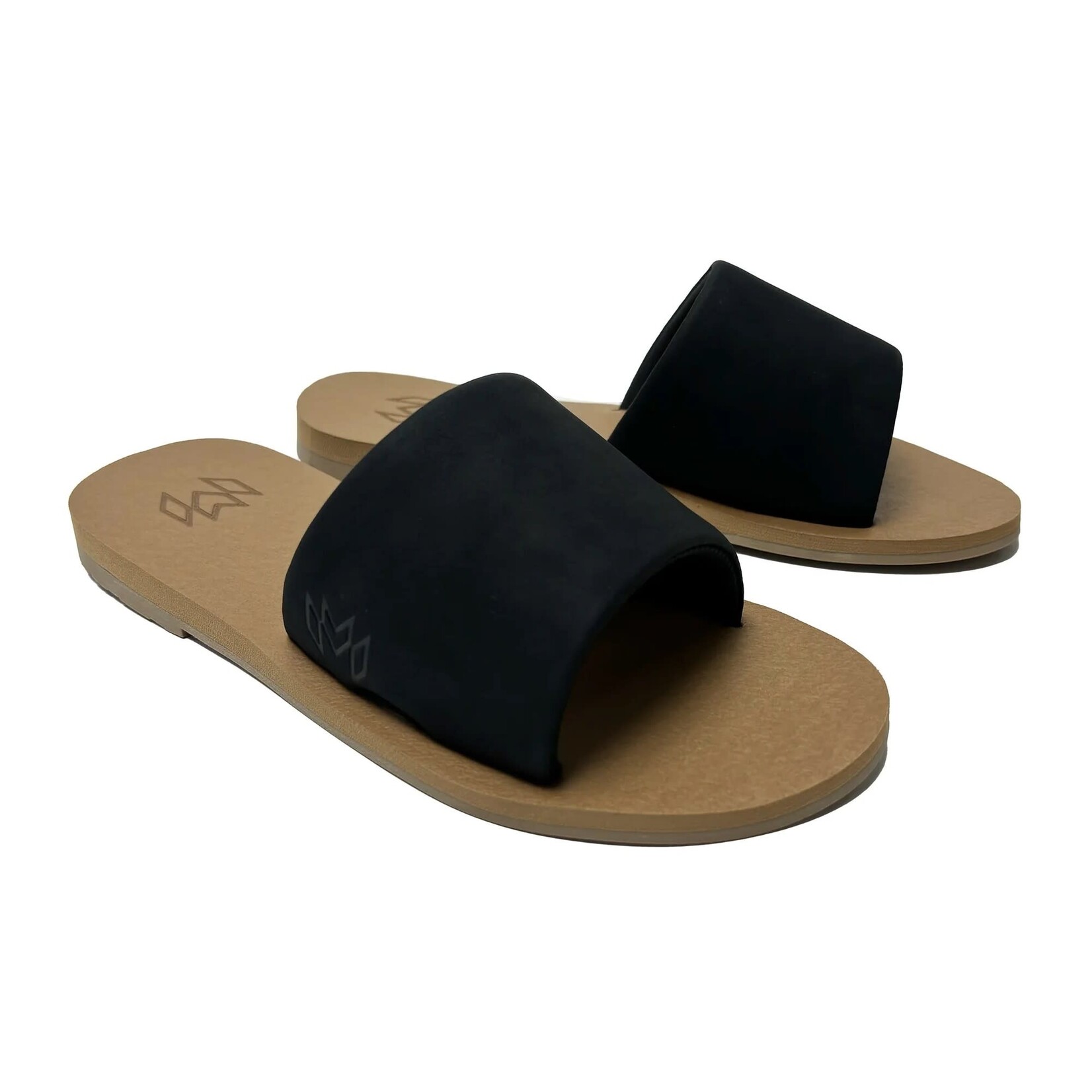 Malvados Ellie II Slide Sandal