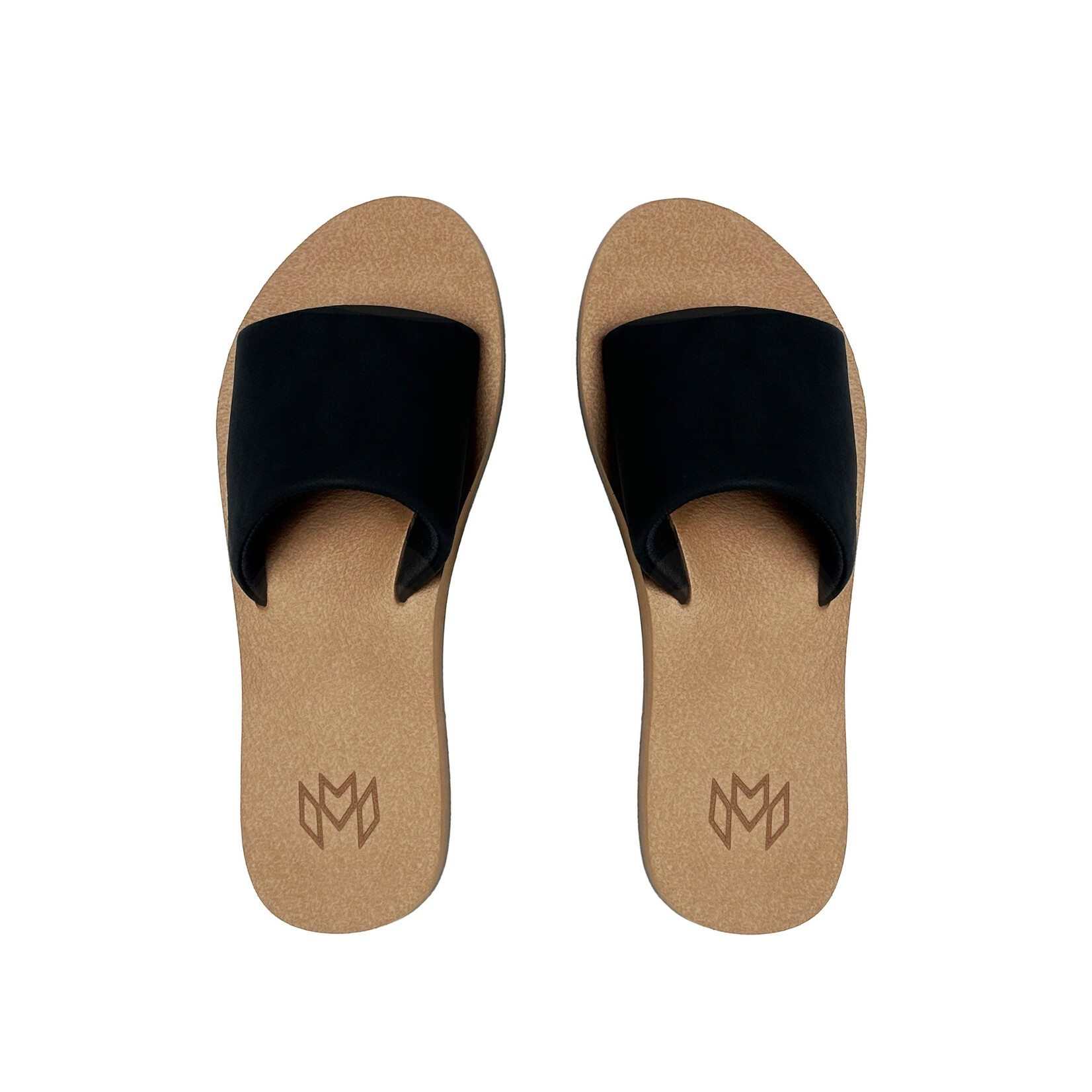Malvados Ellie II Slide Sandal