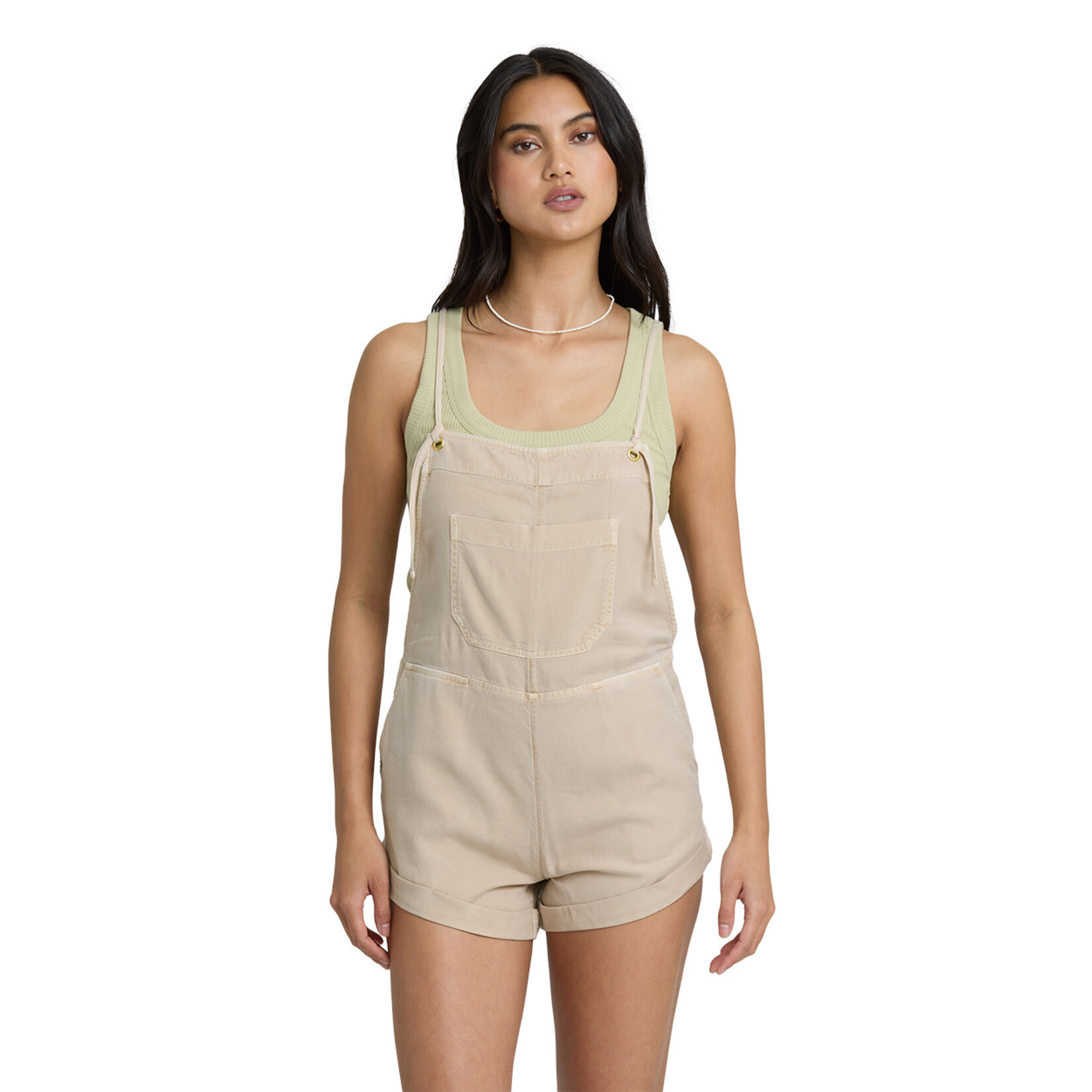 Billabong Wild Pursuit Overall
