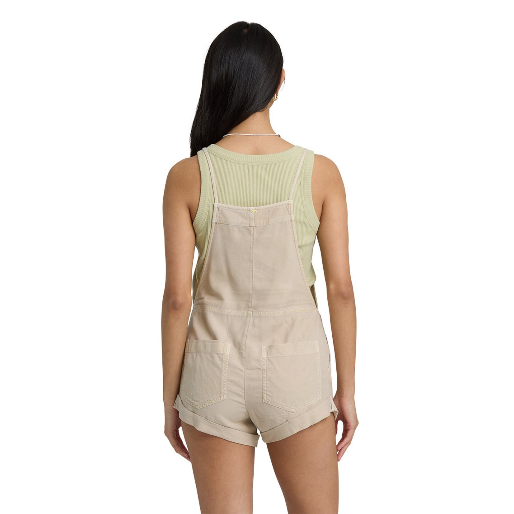 Billabong Wild Pursuit Overall