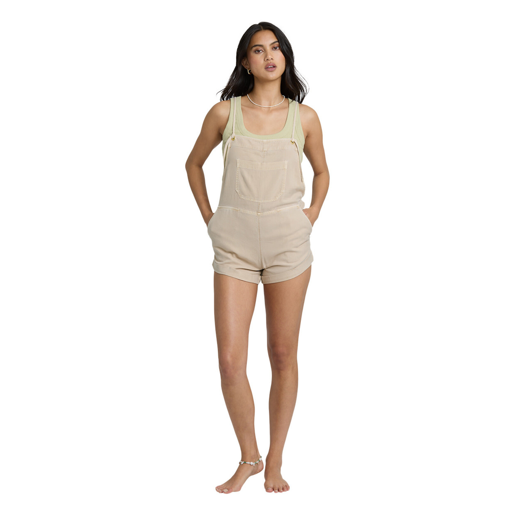 Billabong Wild Pursuit Overall