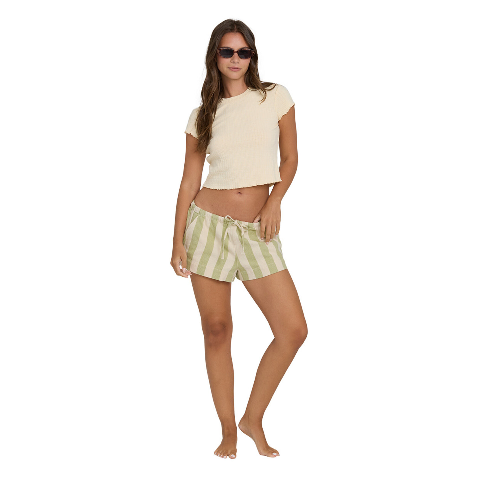 Billabong Low Tide Shorts