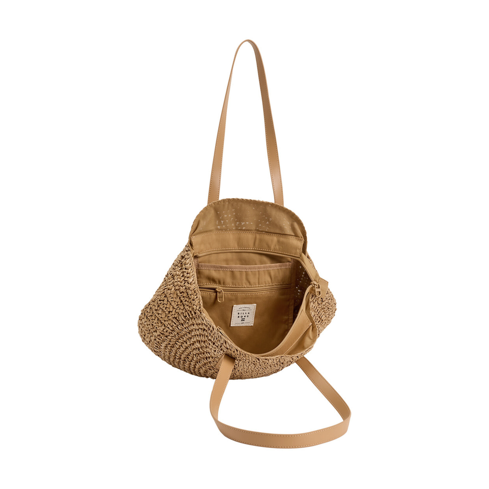 Billabong Round About Tote