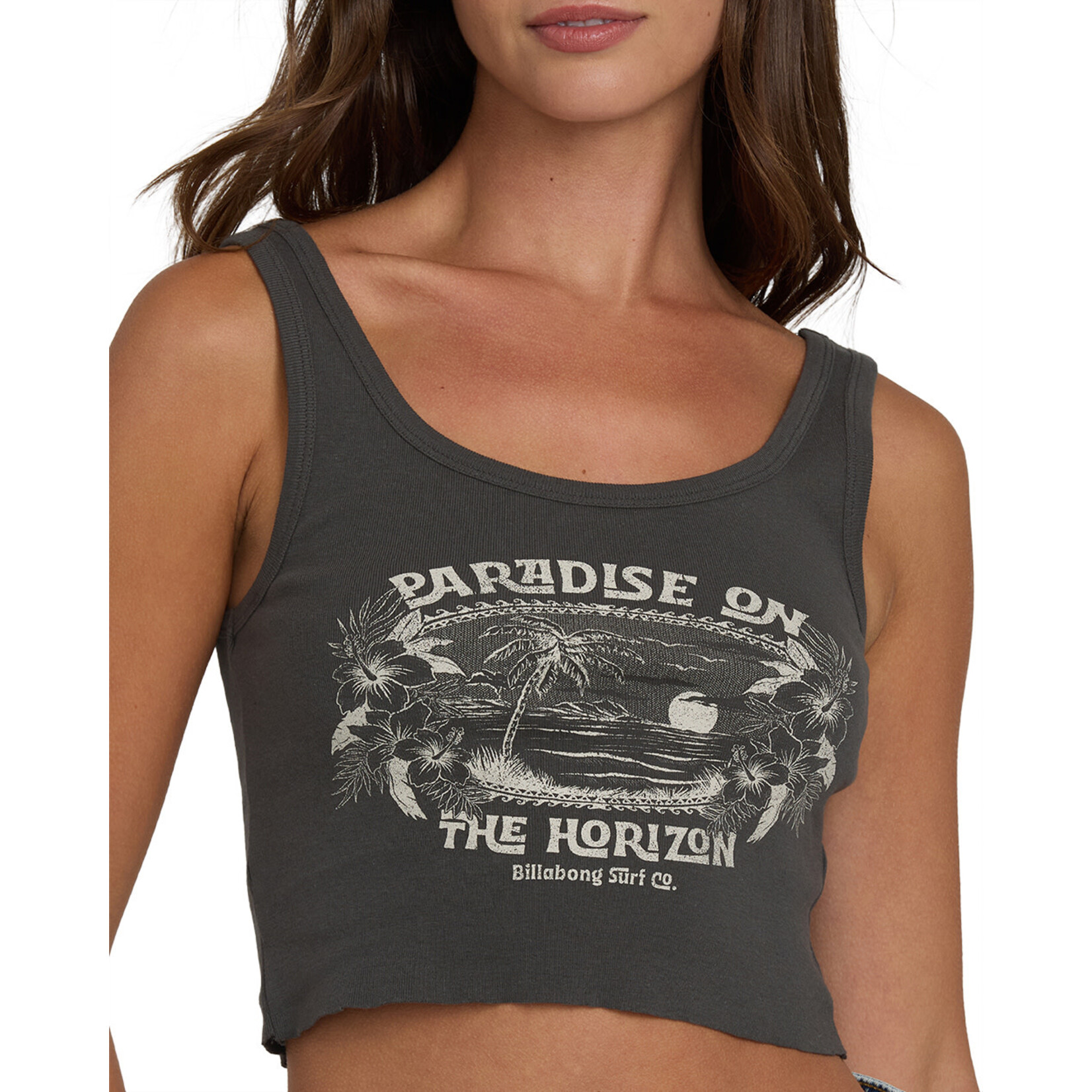 Billabong All Day Paradise Tank