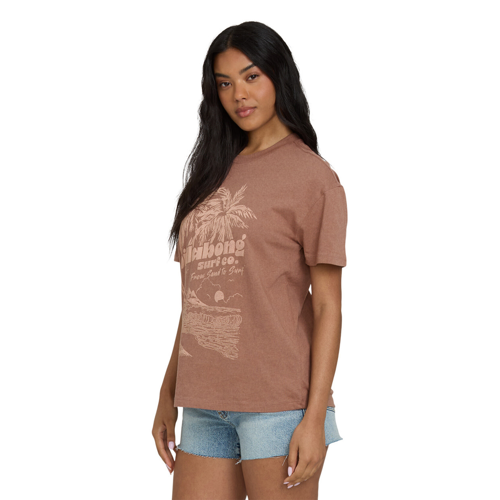 Billabong Sand To Surf T-Shirt
