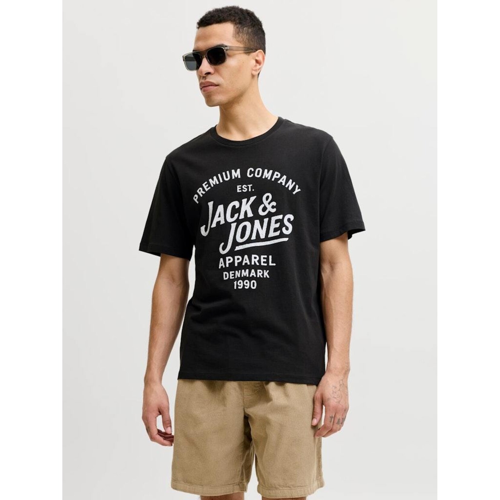 Jack & Jones Bluzane T-Shirt
