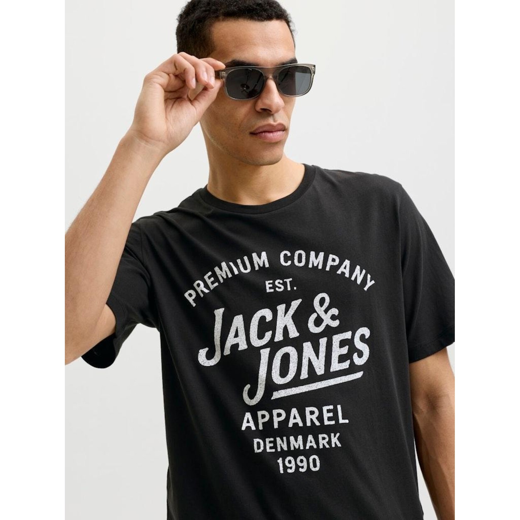 Jack & Jones Bluzane T-Shirt