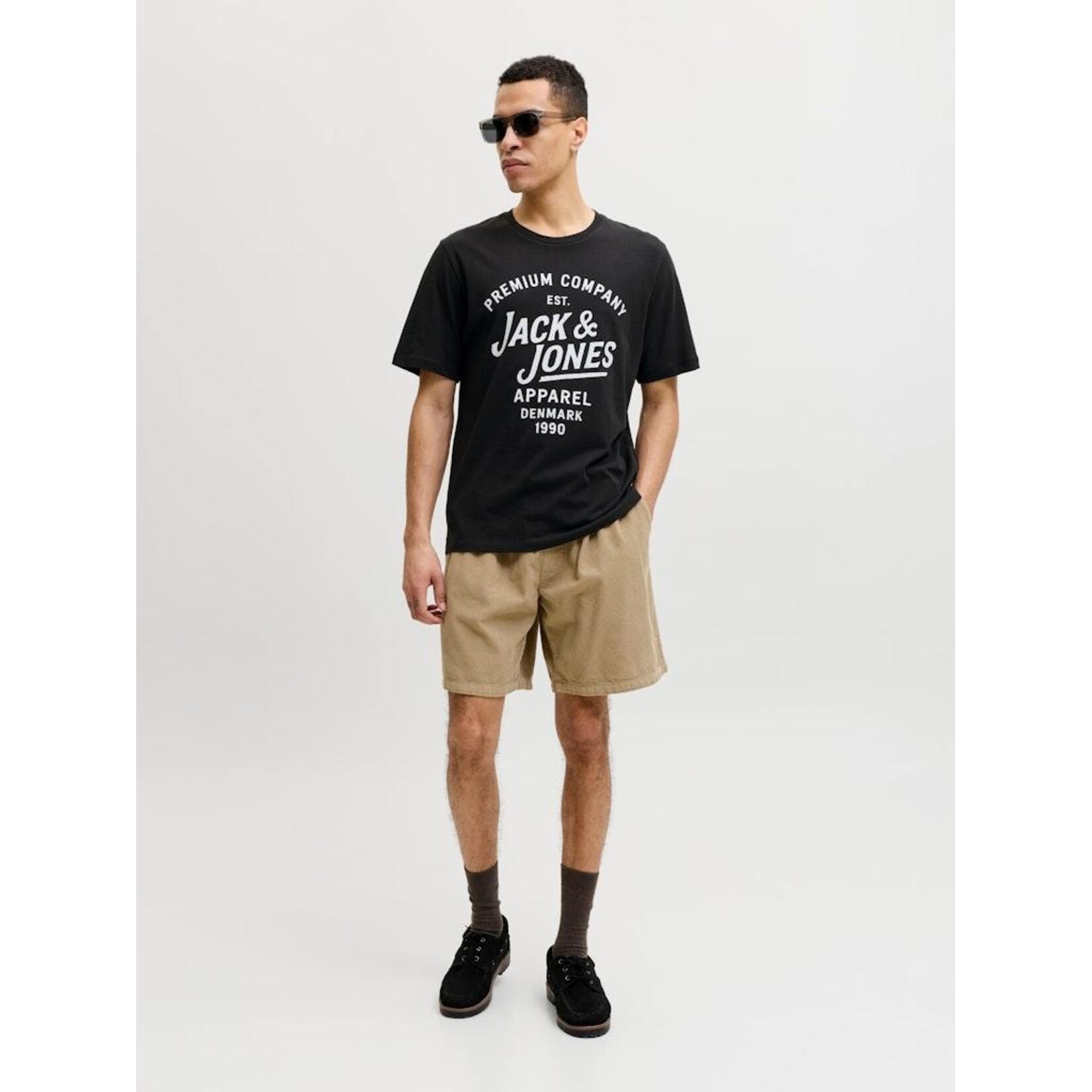 Jack & Jones Bluzane T-Shirt