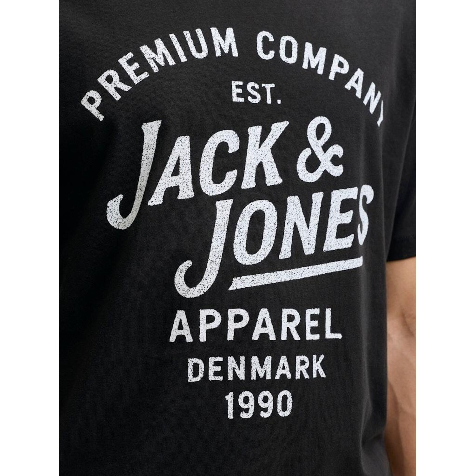 Jack & Jones Bluzane T-Shirt