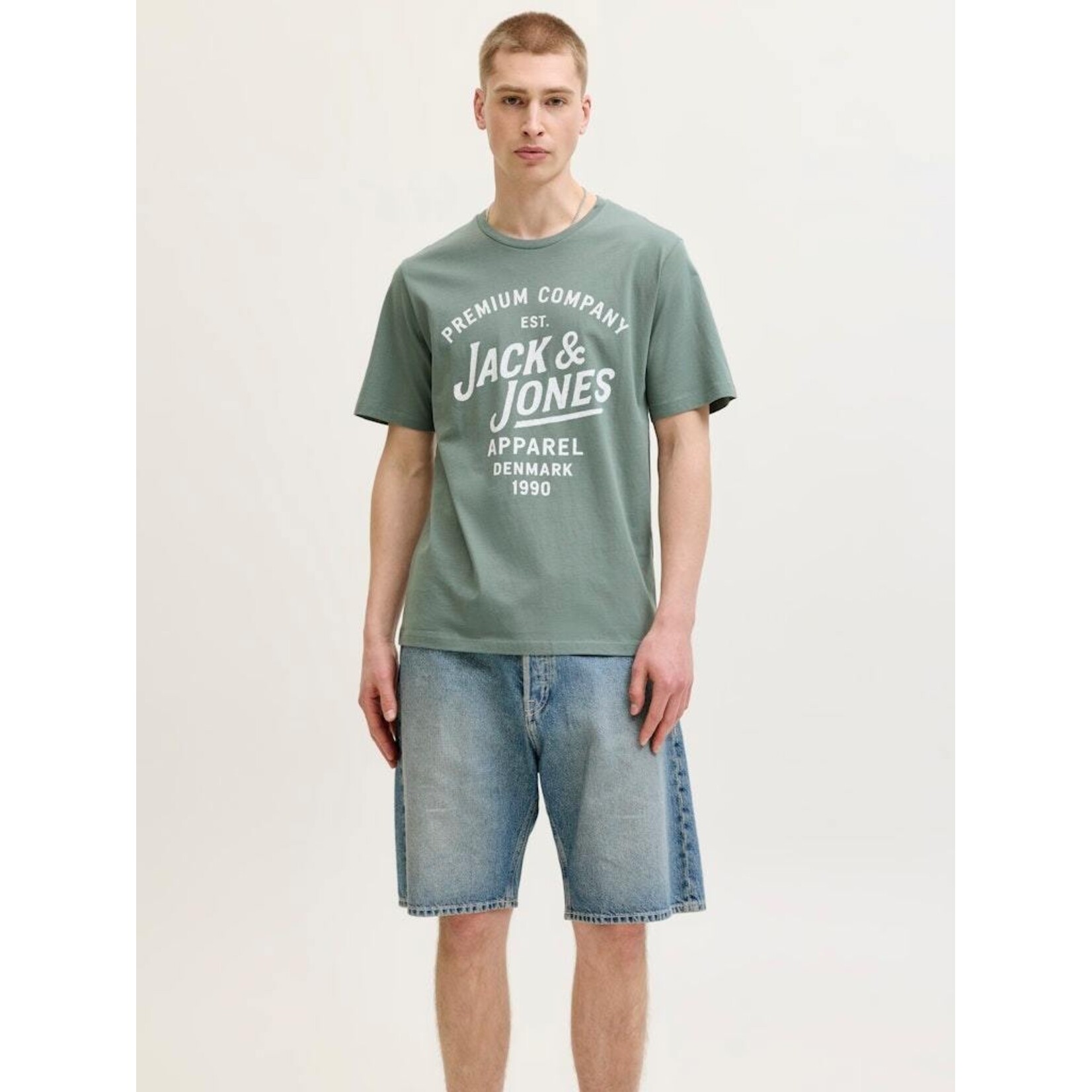 Jack & Jones Bluzane T-Shirt