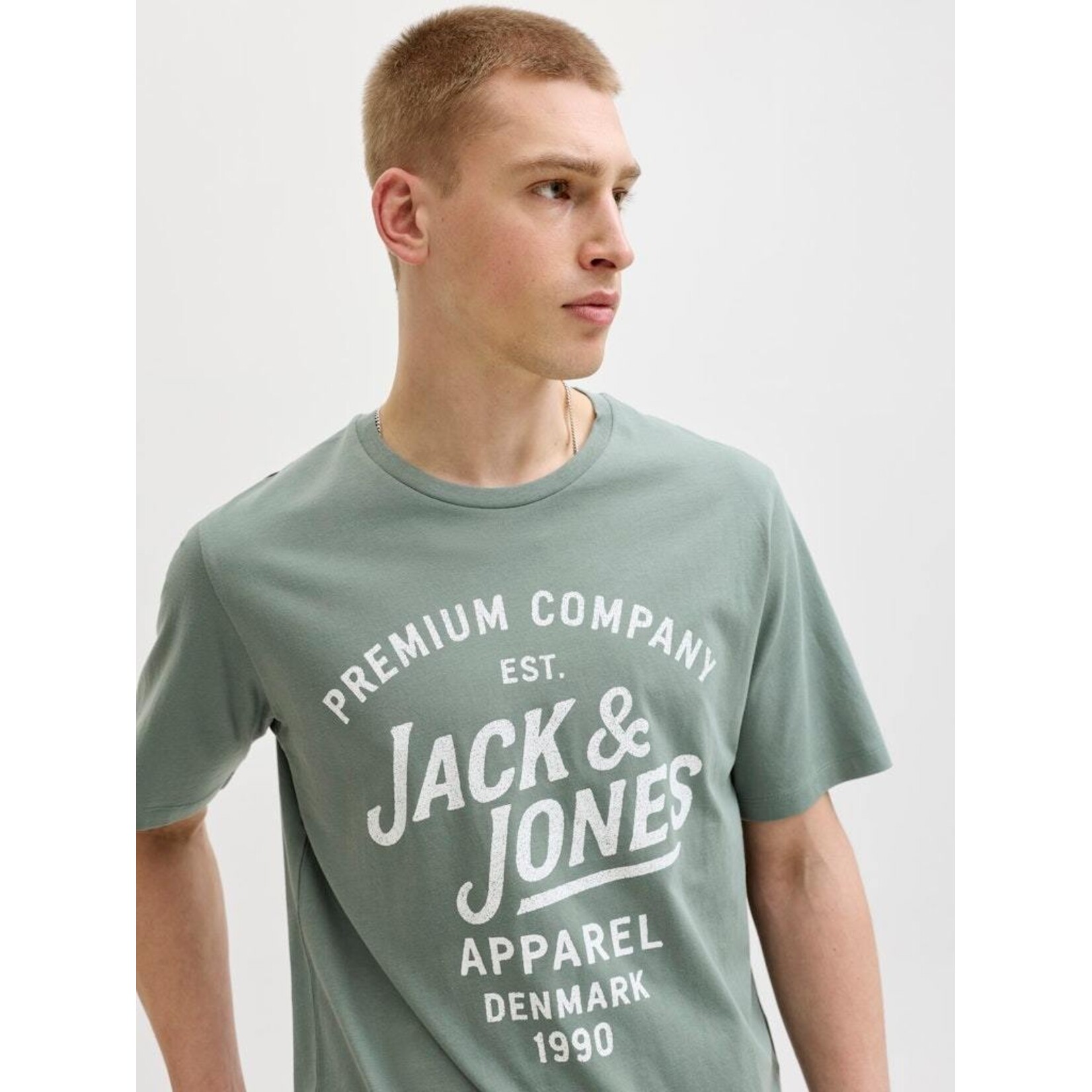 Jack & Jones Bluzane T-Shirt