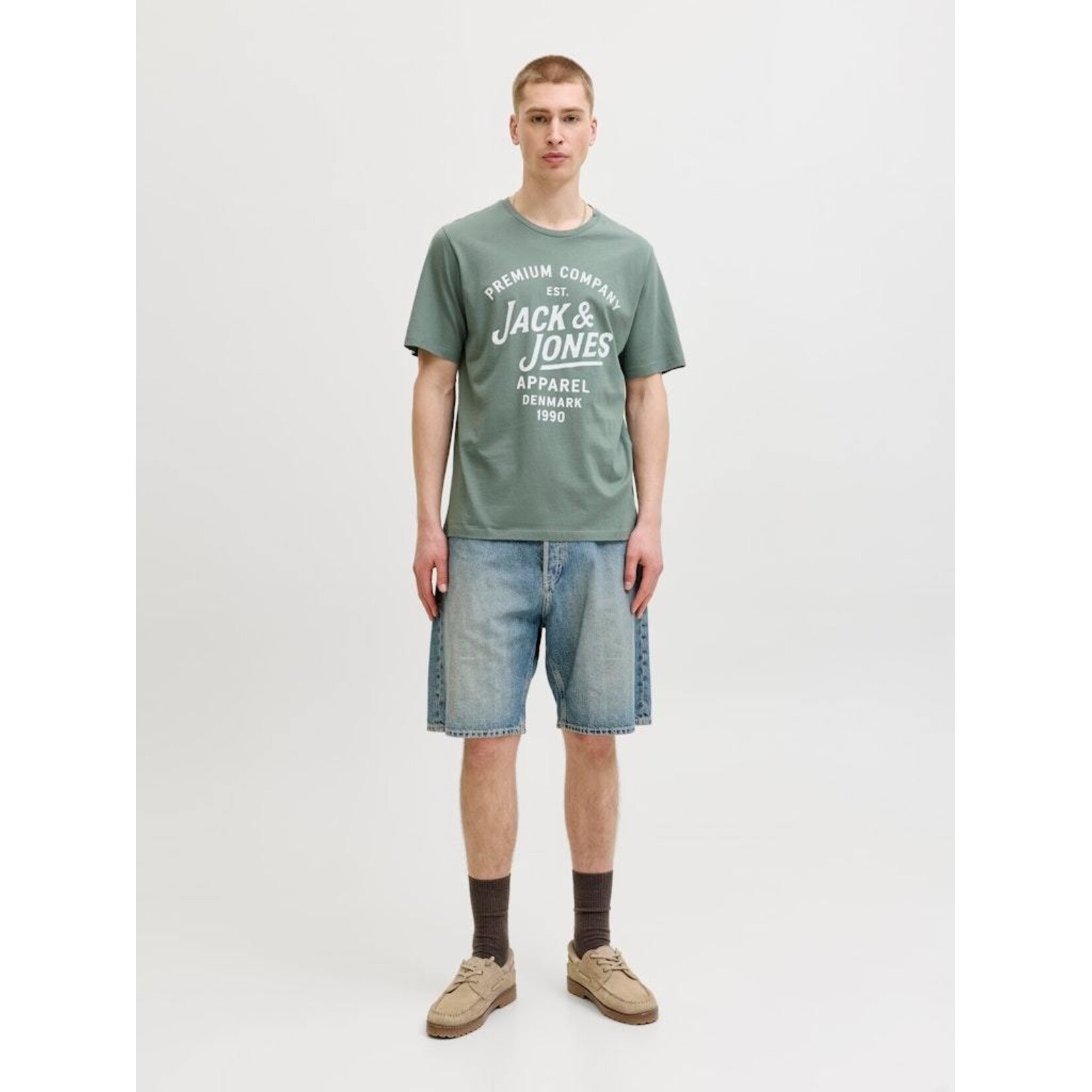 Jack & Jones Bluzane T-Shirt