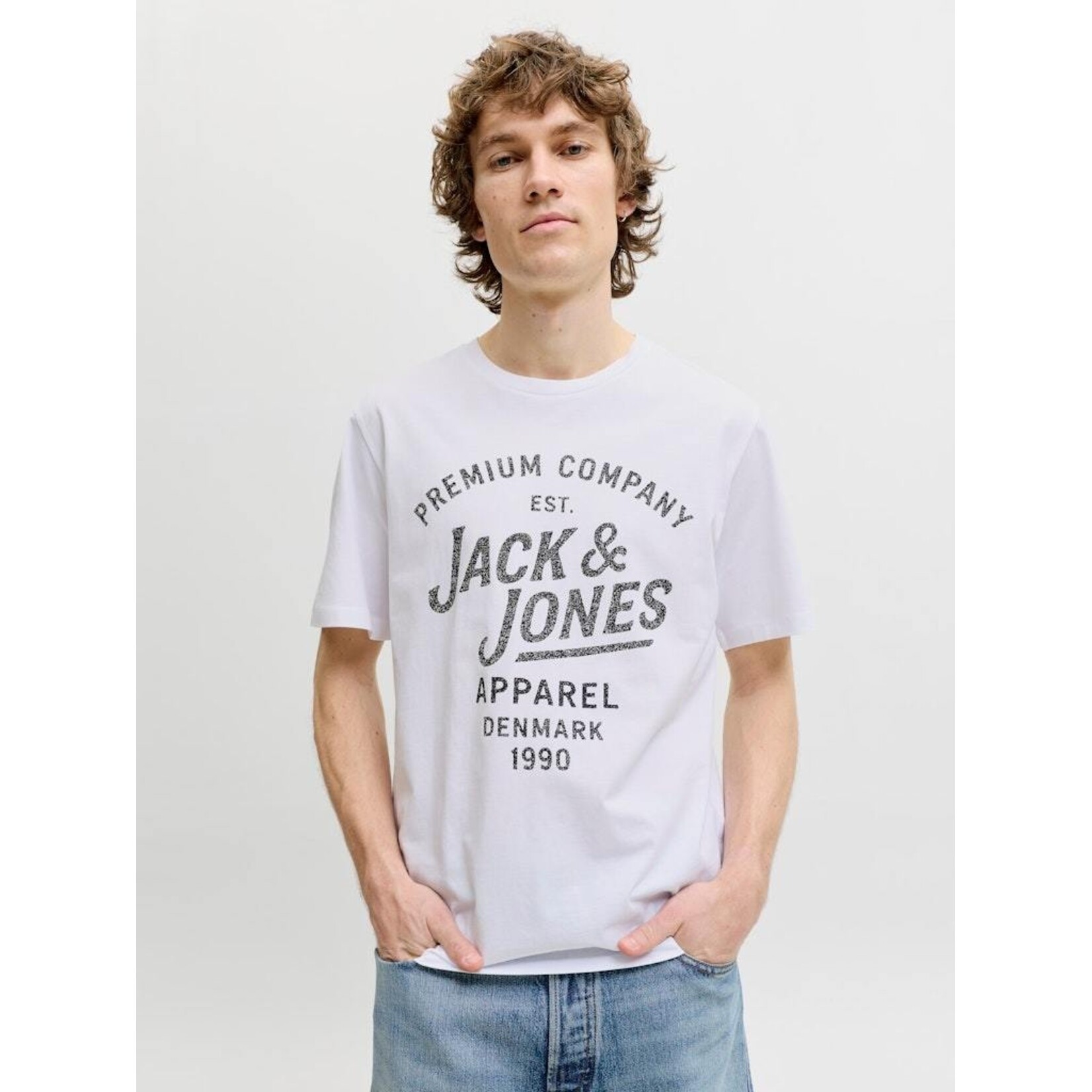 Jack & Jones Bluzane T-Shirt