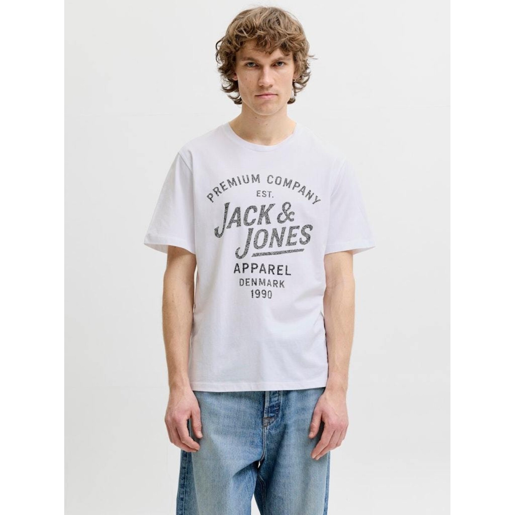 Jack & Jones Bluzane T-Shirt