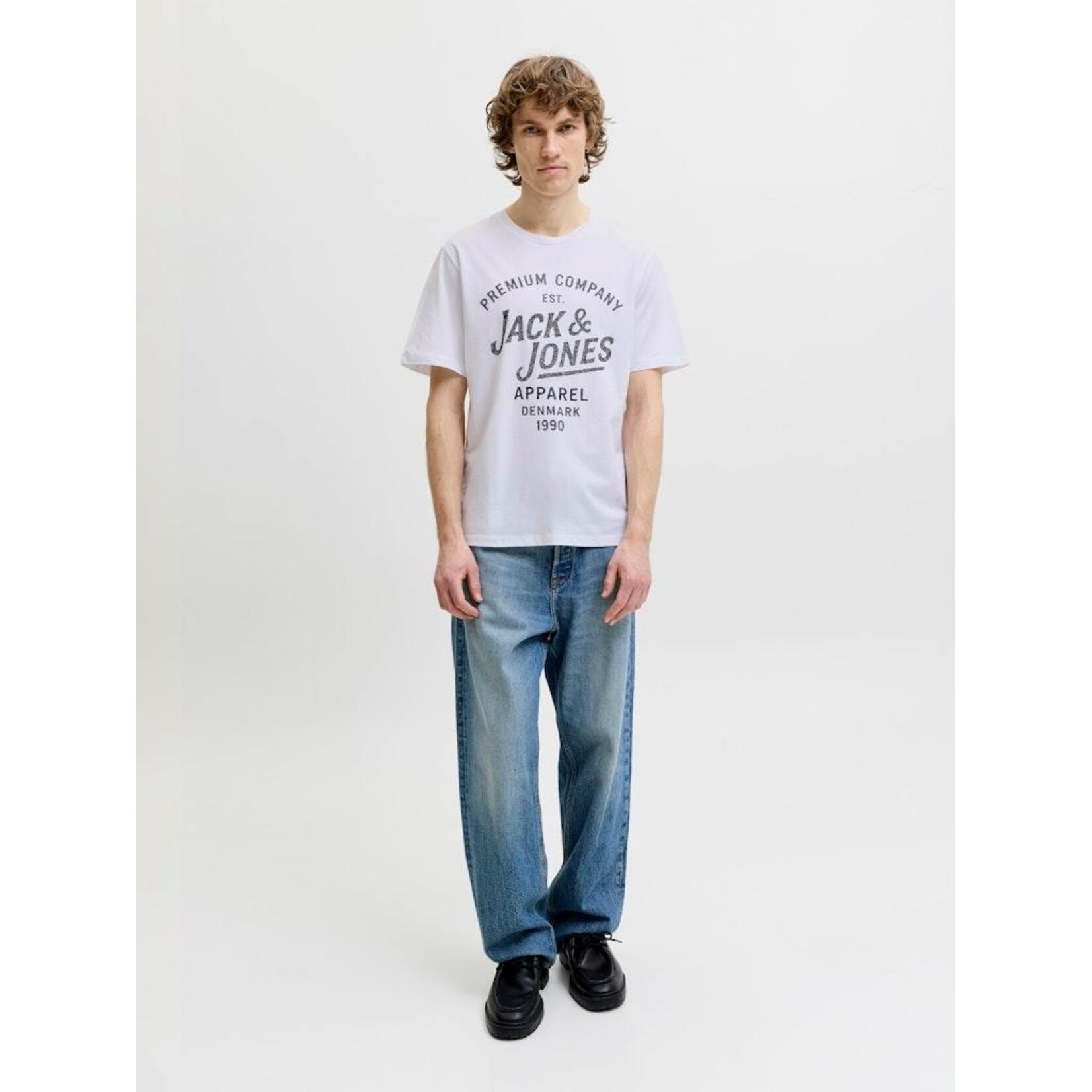 Jack & Jones Bluzane T-Shirt