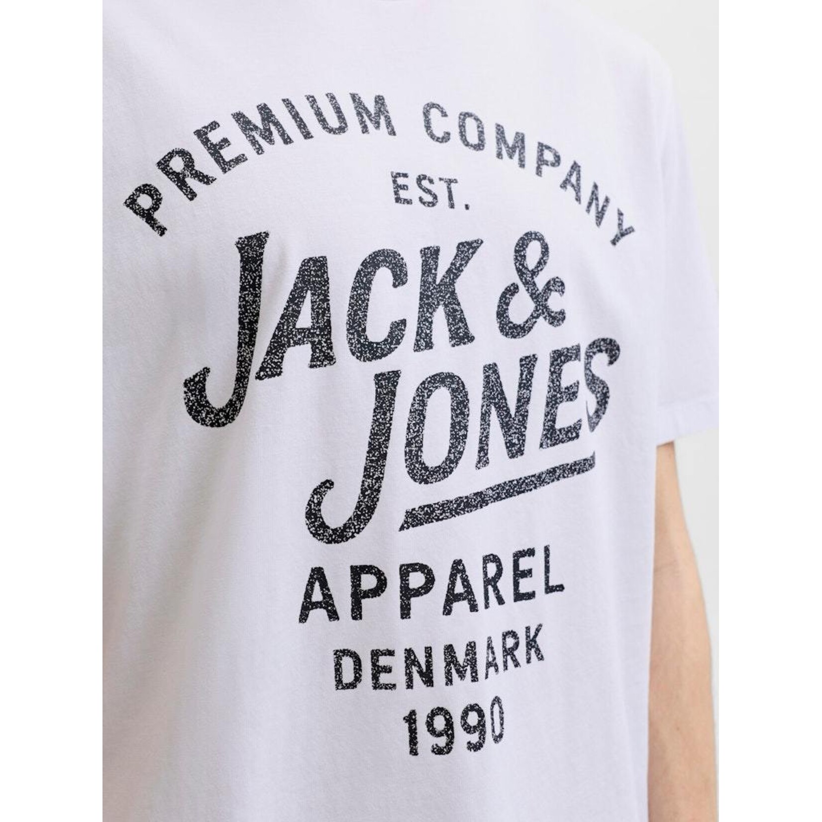 Jack & Jones Bluzane T-Shirt