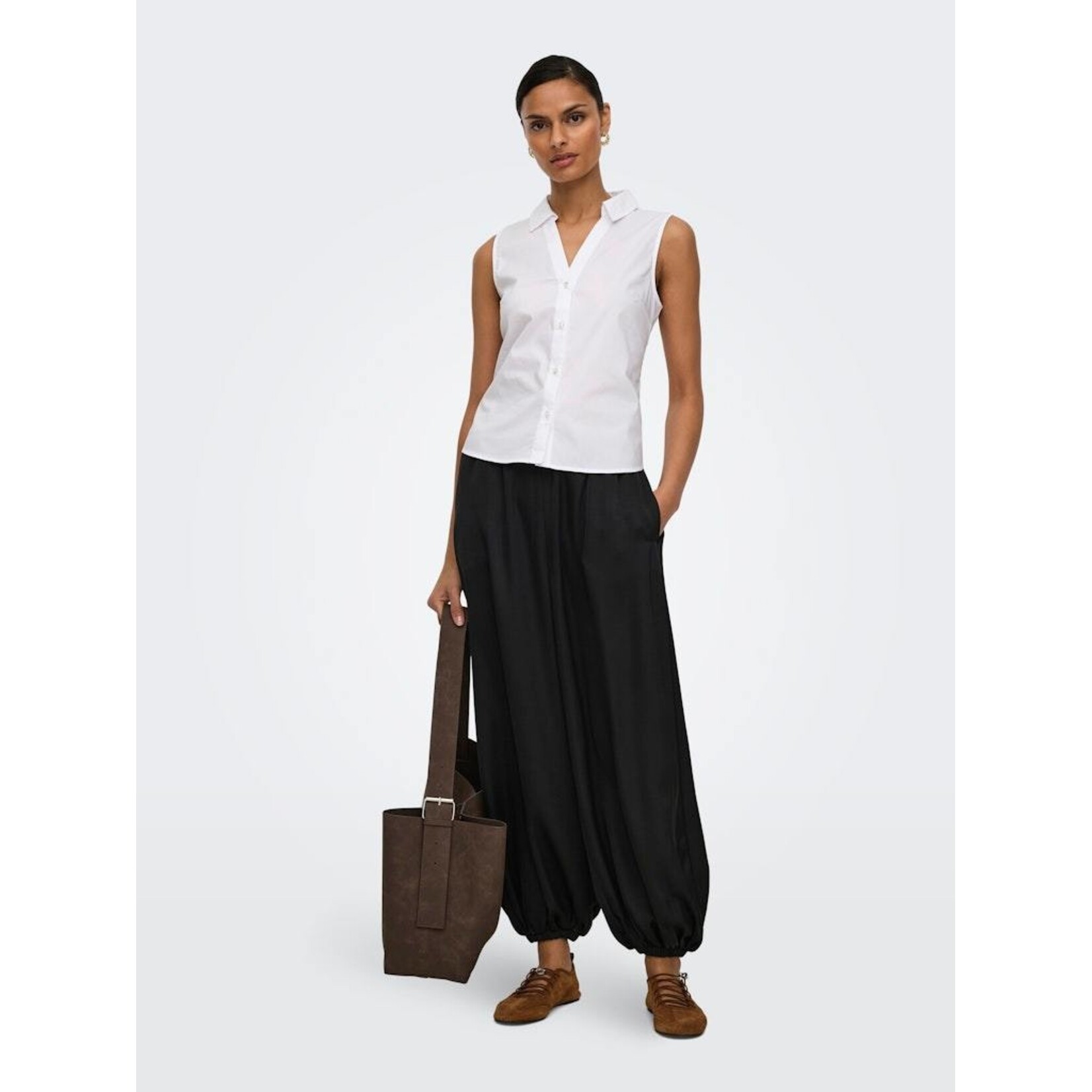 JDY Mio Sleeveless Blouse