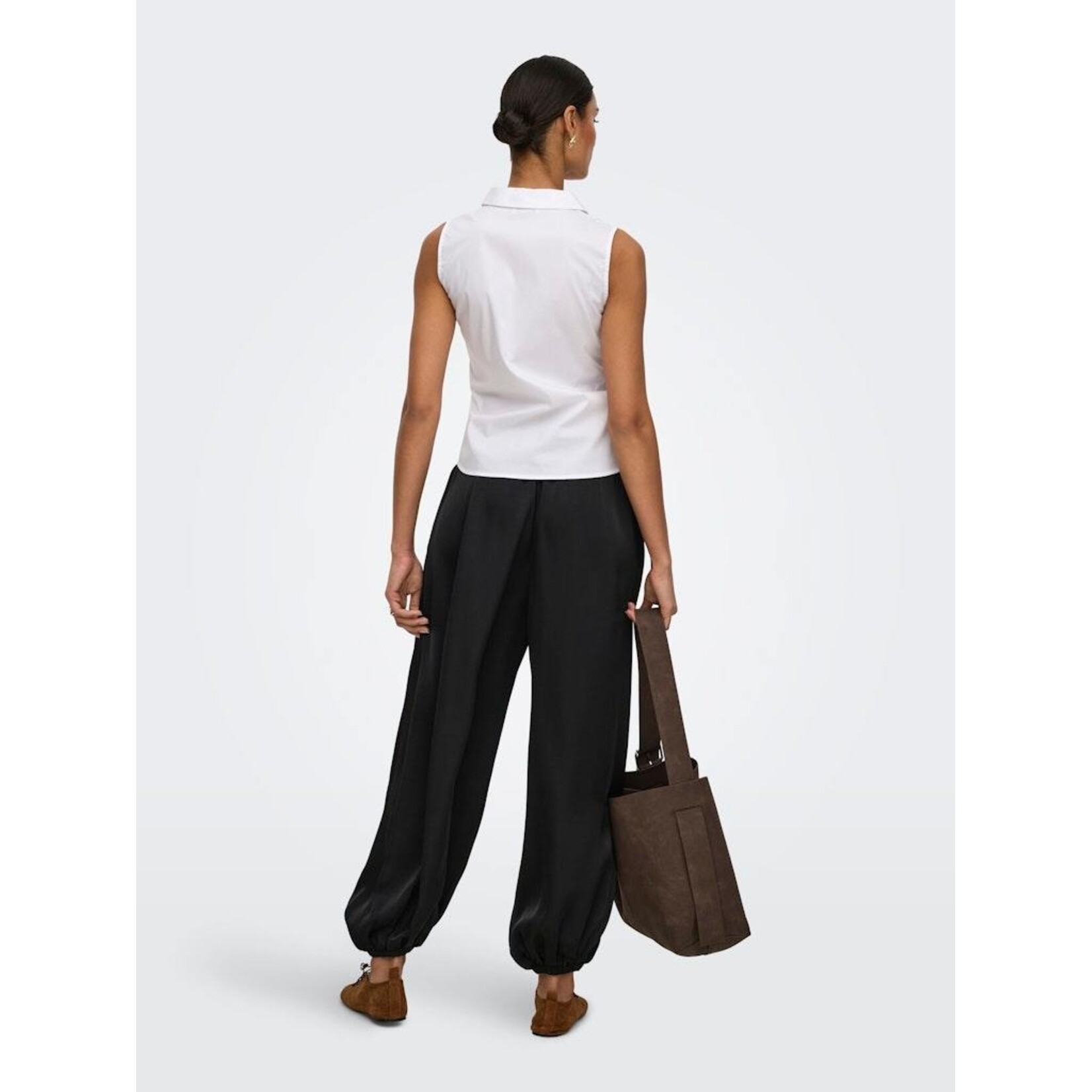 JDY Mio Sleeveless Blouse