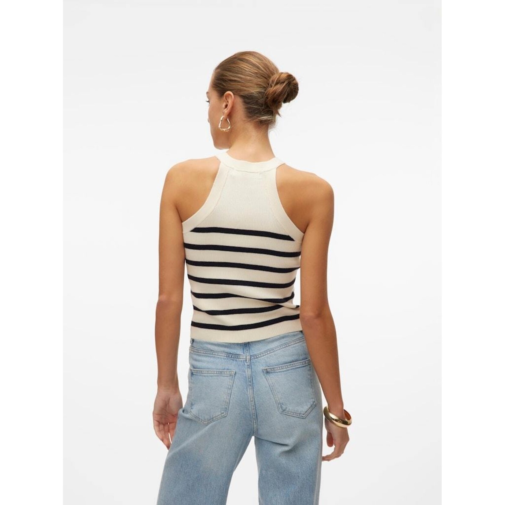 Vero Moda Sara Rib Tank