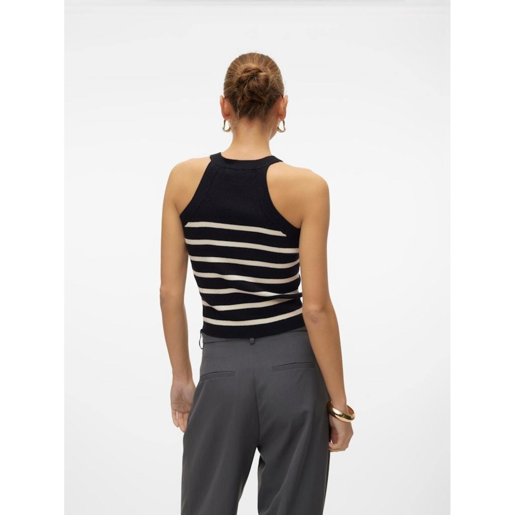 Vero Moda Sara Rib Tank
