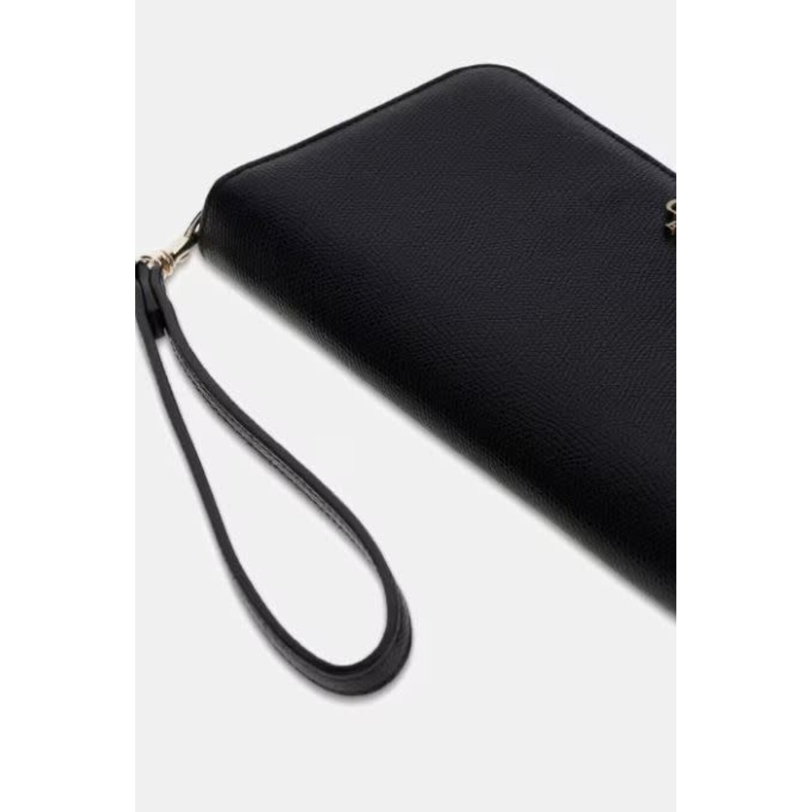 Guess Amorette Large Zip Wallet