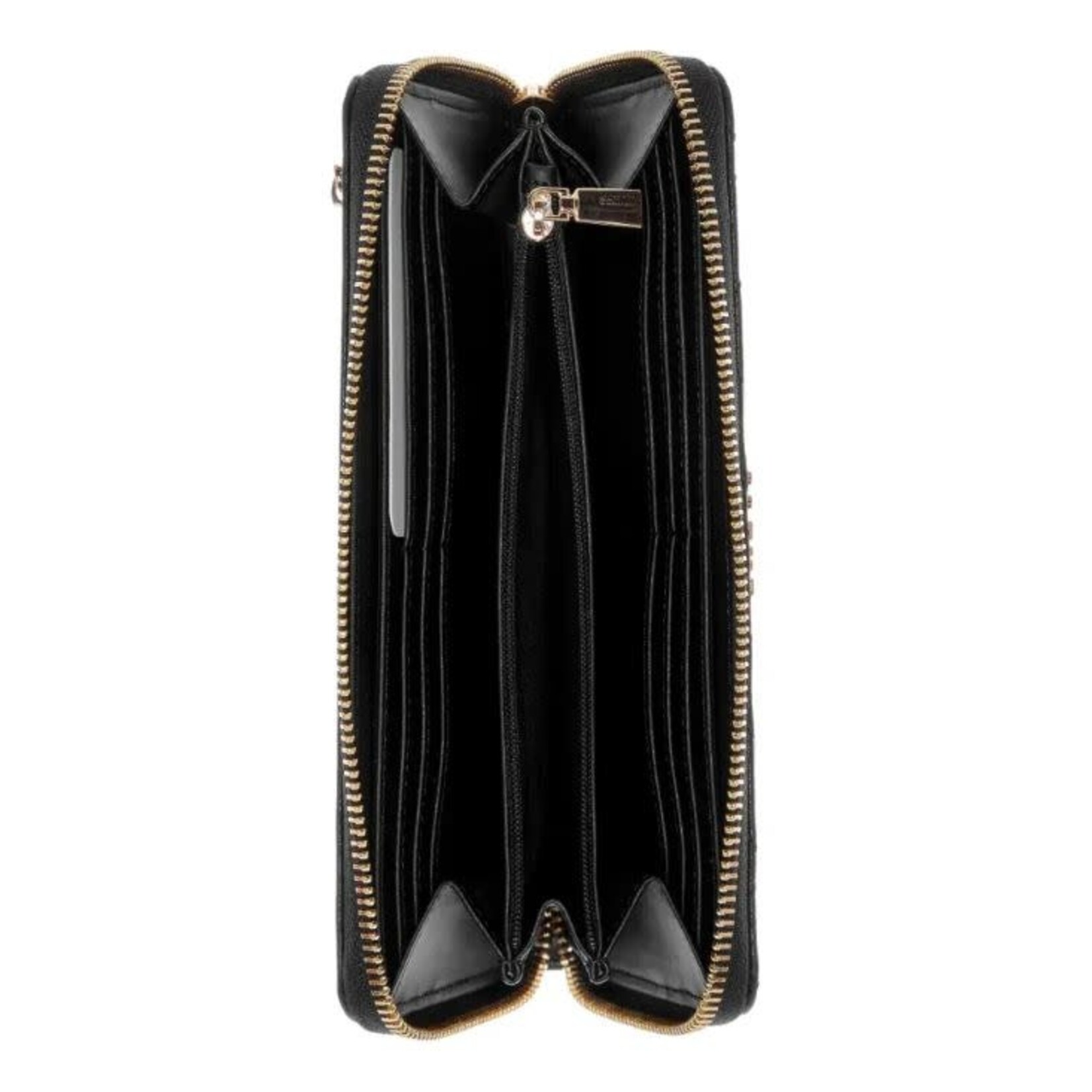 Guess Amorette Large Zip Wallet