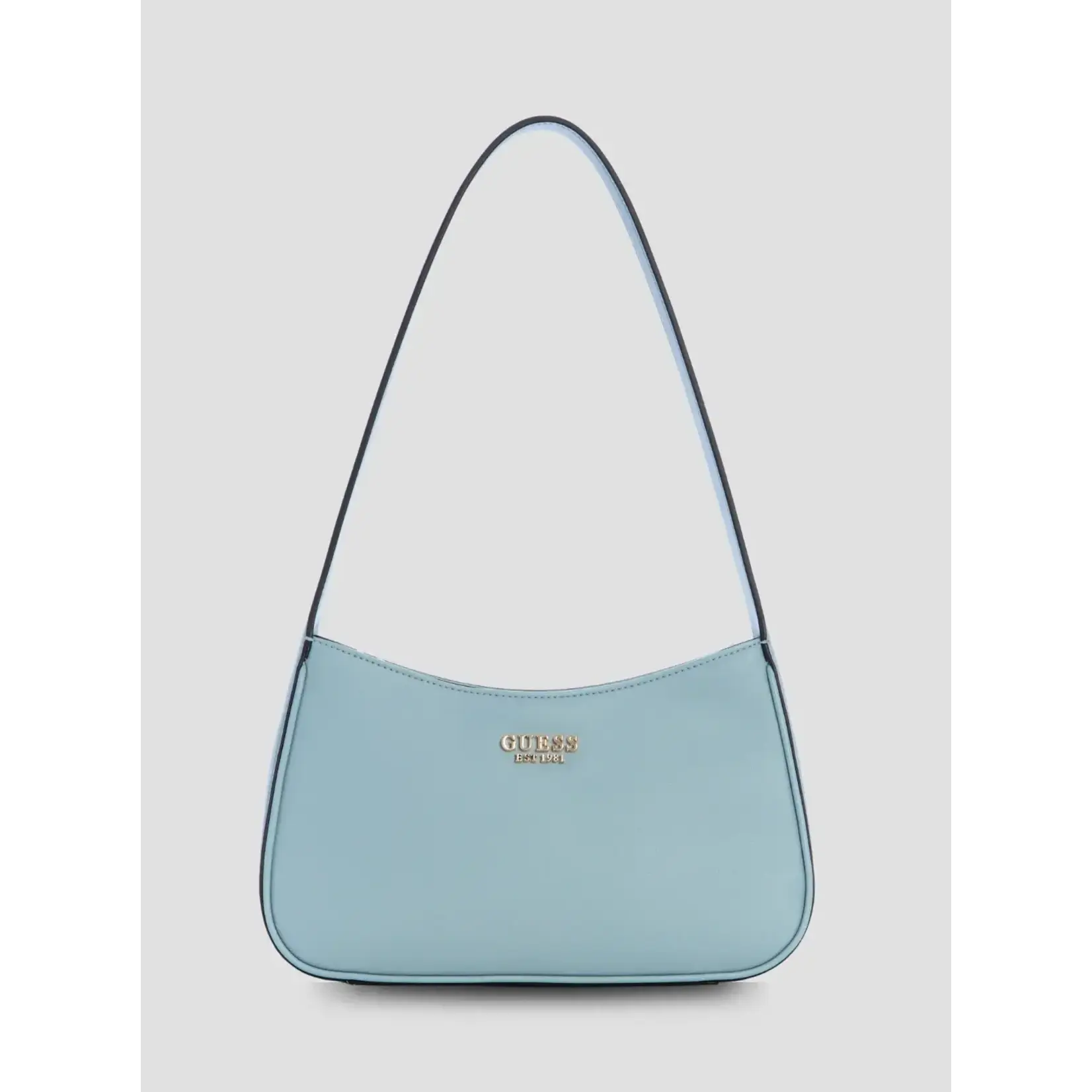 Guess Cerelia Top Zip Shoulder Bag