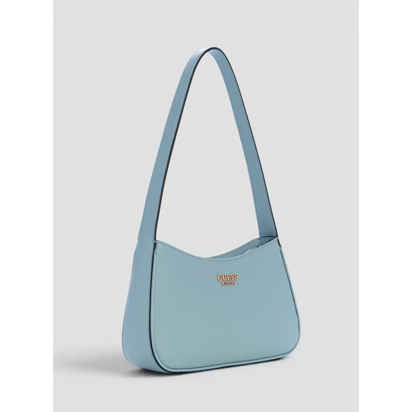 Guess Cerelia Top Zip Shoulder Bag