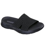Skechers Go Walk Flex - Stardust Sandal