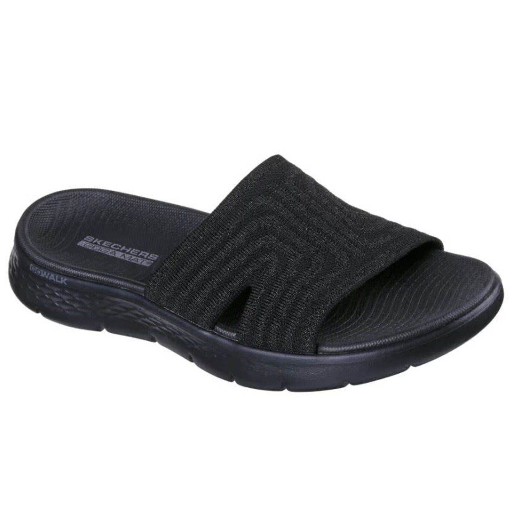 Skechers Go Walk Flex - Stardust Sandal