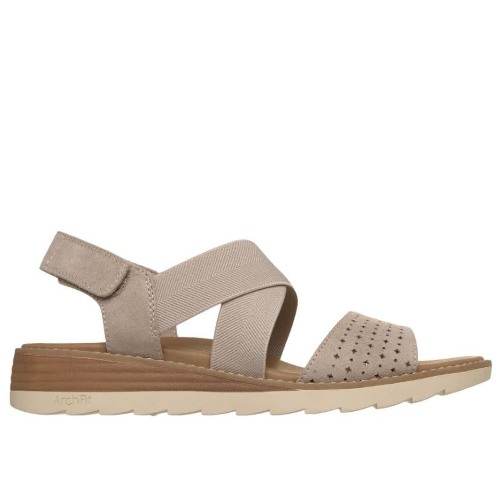 Skechers BOBS Arch Fit Oasis - B Perf
