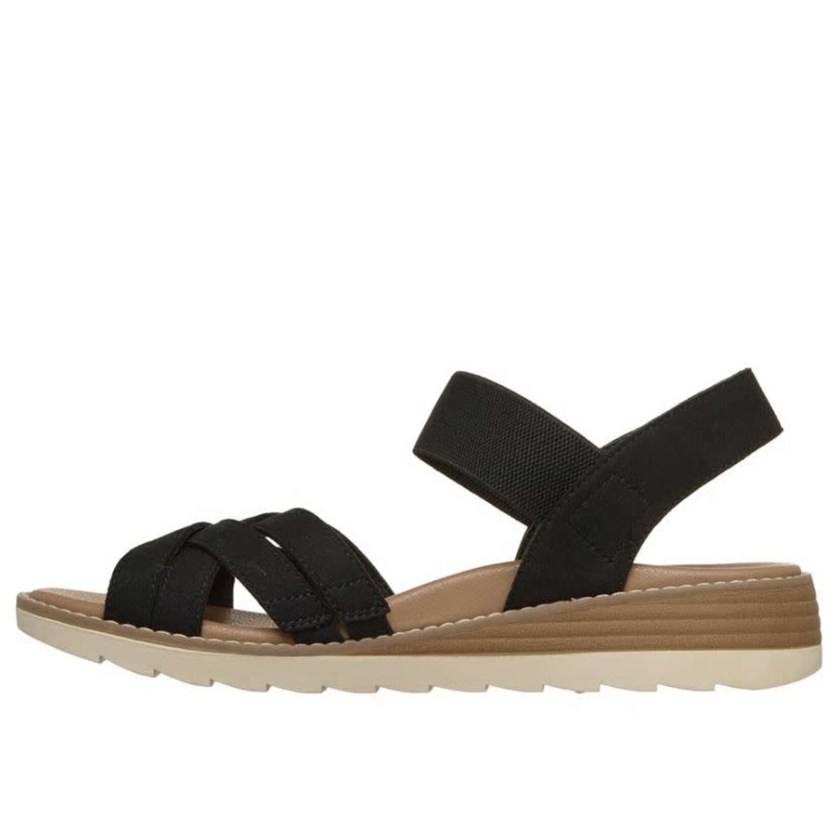 Skechers BOBS Arch Fit Oasis - Cloud Steps