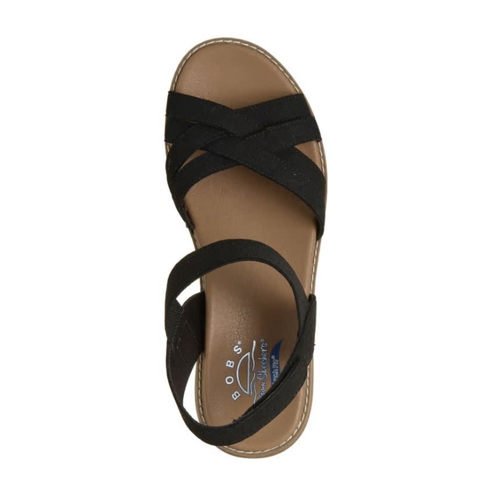 Skechers BOBS Arch Fit Oasis - Cloud Steps