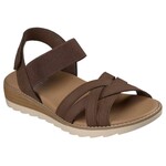 Skechers BOBS Arch Fit Oasis - Cloud Steps
