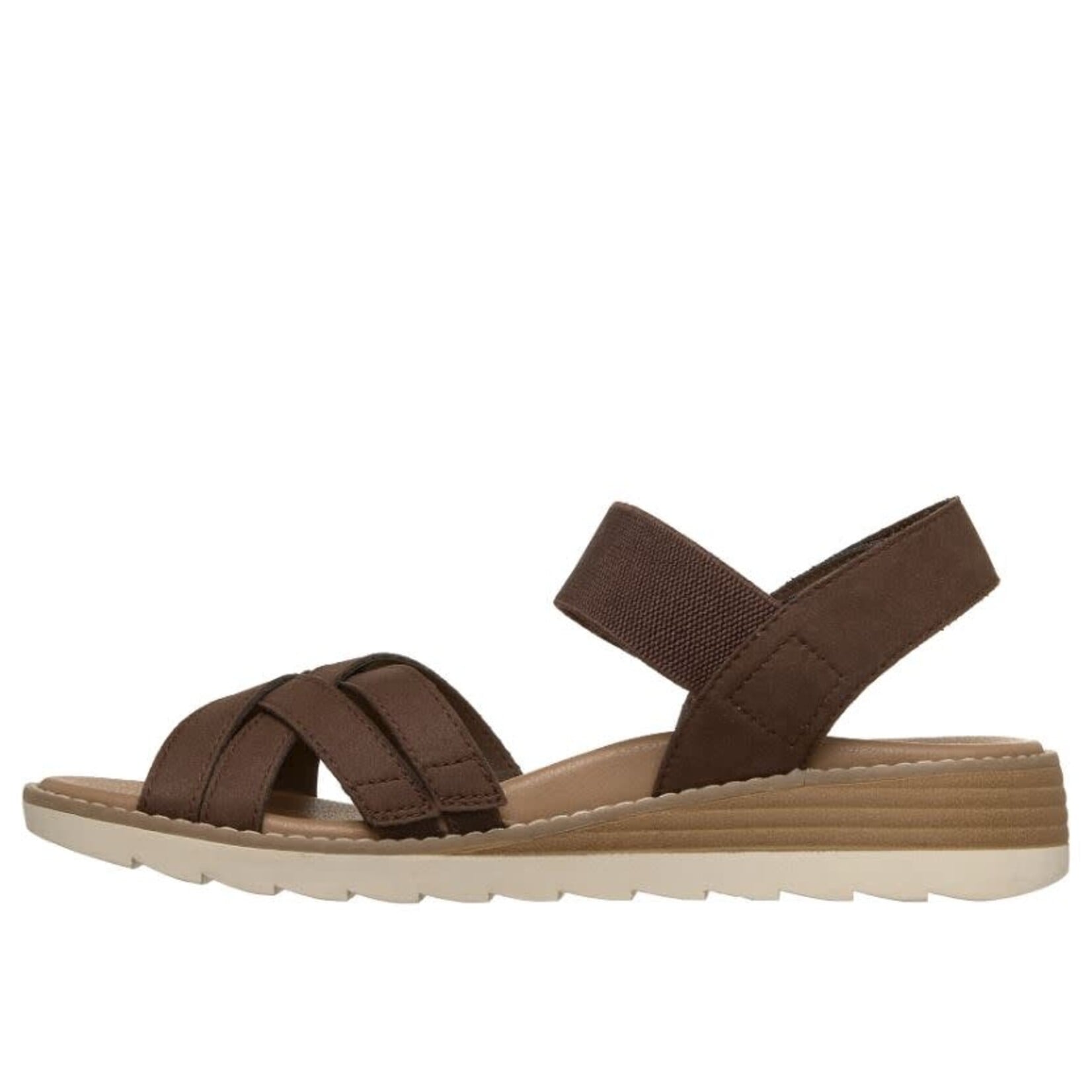 Skechers BOBS Arch Fit Oasis - Cloud Steps