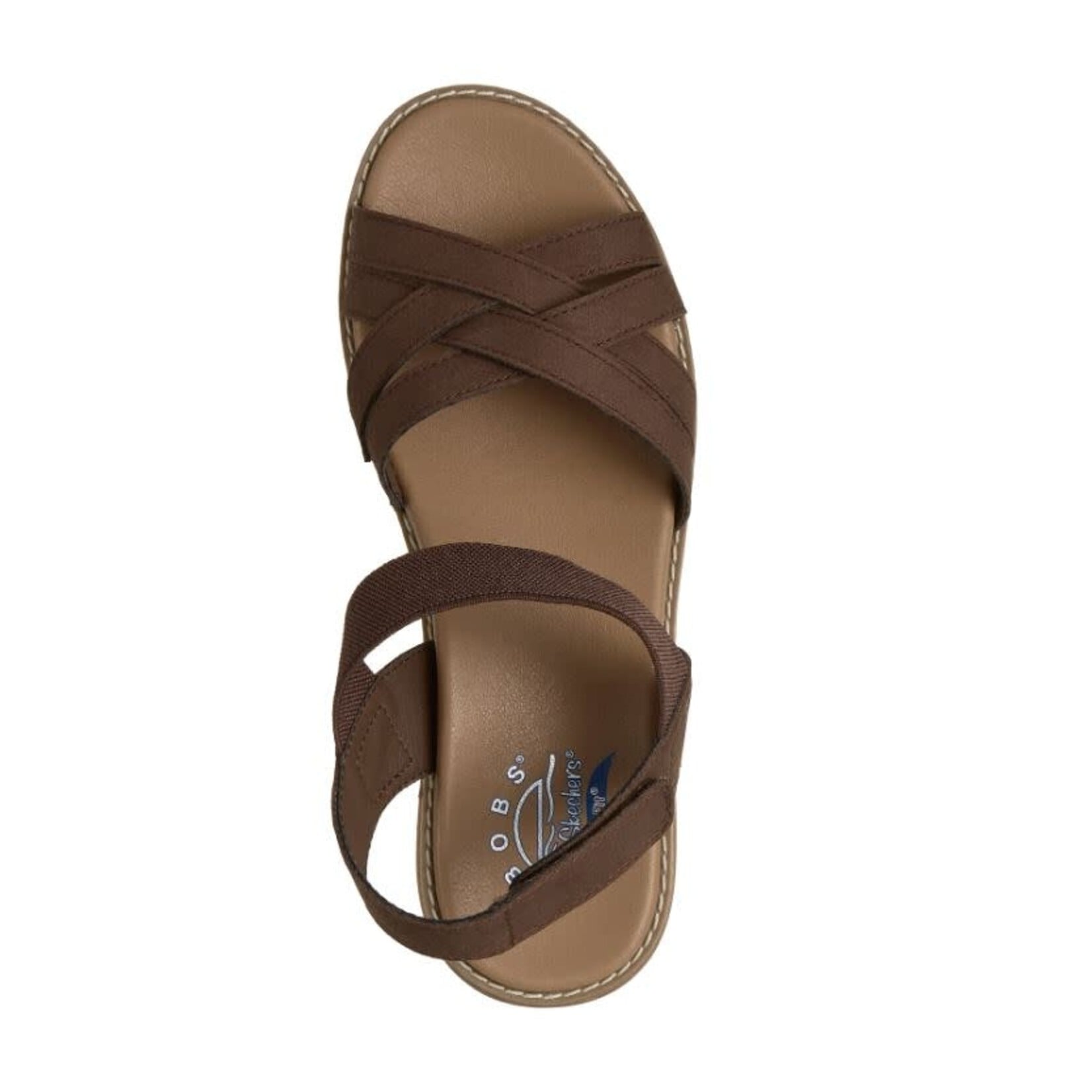 Skechers BOBS Arch Fit Oasis - Cloud Steps
