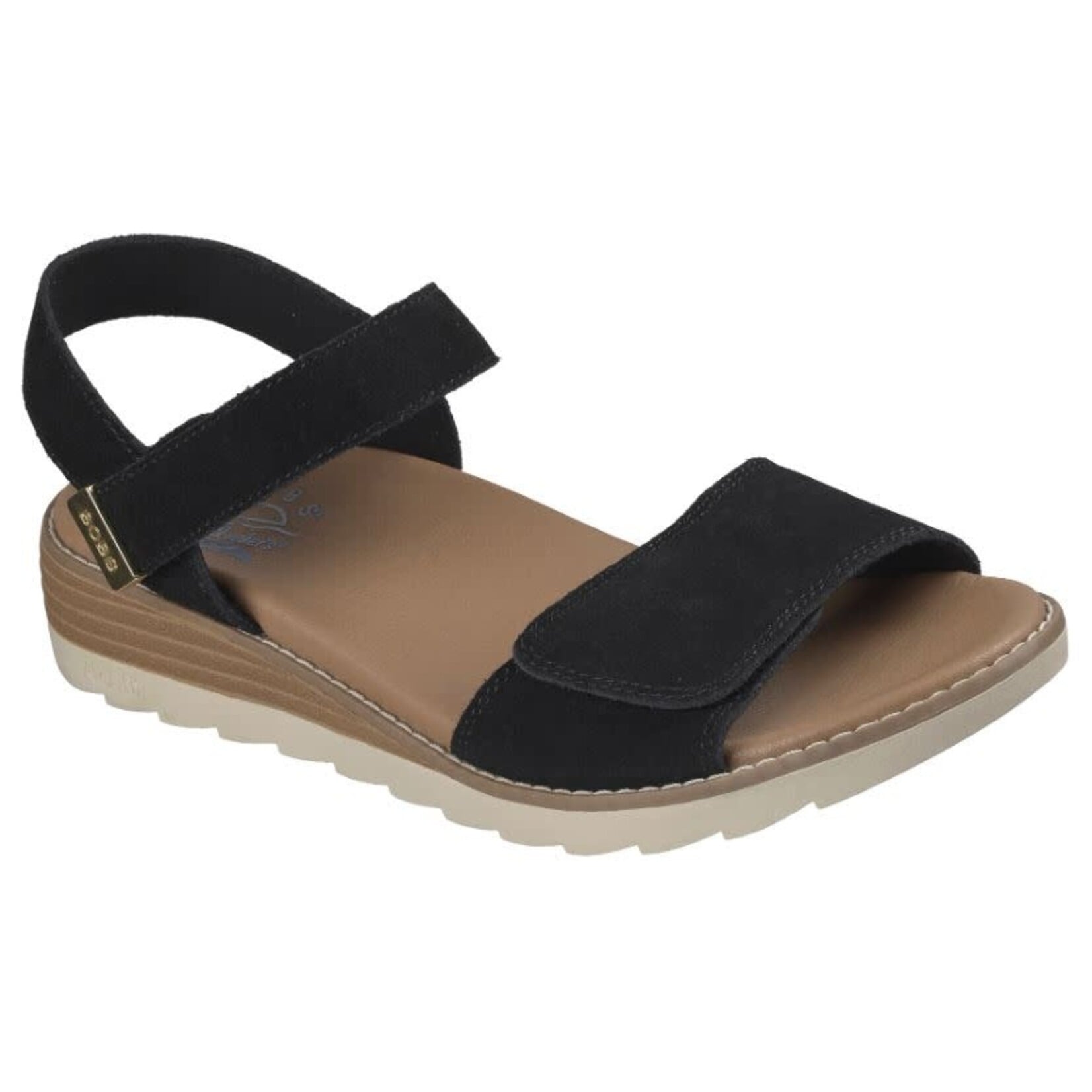 Skechers BOBS Arch Fit Oasis - Daisy Steps
