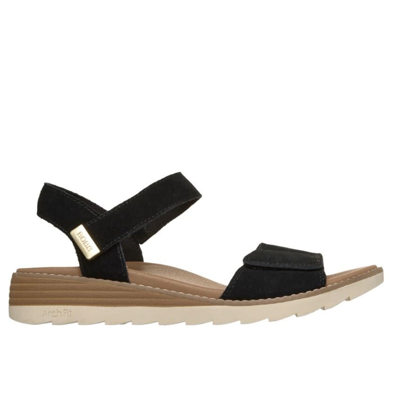 Skechers BOBS Arch Fit Oasis - Daisy Steps
